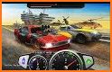 Drag Rivals 3D: Fast Cars & Street Battle Racing related image