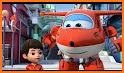 Superwings–Viaja por el mundo related image