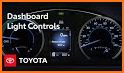 TOYOTA DASHBOARD WARNING LIGHTS related image