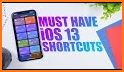 All in One Shortcut's related image