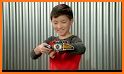 DX Ranger Beast Power Morpher related image