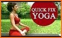 Yoga Daily Workout Plan - Health & Fitness at Home related image