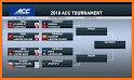 College Basketball - ACC related image