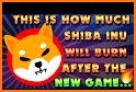 Shiba Truck-The Coin Burn Game related image