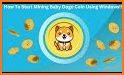 Baby Doge Miner - Cloud Mining related image