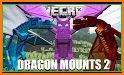 Mod Dragon Mounts related image