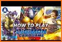 Digimon Card Game Tutorial App related image