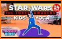 Yoga For Kids related image