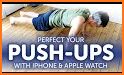 Push Up Tracker related image