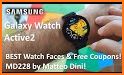 MD221 - Top Digital Watch Face Matteo Dini MD related image