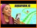 Aquapark Swimming : Park.io related image