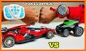 Mini Car Stunts Game related image