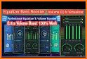 Volume Booster: Bass Equalizer related image