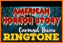 American Horror Story Ringtone and Alert related image