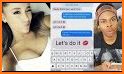 Fake Call Ariana Grande related image