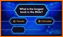 Bible Quiz: Bible Games related image