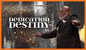 T.D. Jakes Motivation - Sermons and Podcast related image