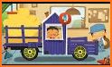 Kids Garage: Car Repair Games for Children related image