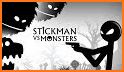 Stickman VS Monsters related image