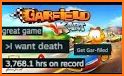 Garfield Kart related image