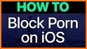 BlockerX Pro - Porn Blocker App /Best Porn Blocker related image