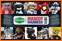 Mascot Madness - March Bracket related image