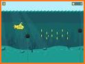 Flappy Submarine related image