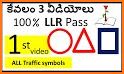 RTO Exam: Driving Licence Test related image