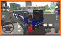 Public Transport Simulator - Coach related image