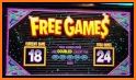 MEGA BIG WIN : Double Diamond Slot Machine related image