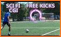 Free-Kick Street Football 2018 related image