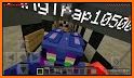 FNAF Mod for MCPE related image