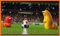 ⚽Shaolin Soccer: World Football DREAM CUP related image