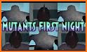 Mutants First Night : Horror Game related image