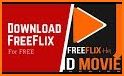 FreeFlix HQ free movies hd 2020 related image