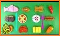 Fruits Vs Veggies - Fun Bakery related image