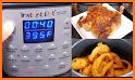 instant plus air fryer guide related image