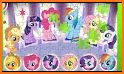 Pony Birds Puzzle - Demo related image