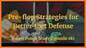 Flop Analyzer: Poker Training related image