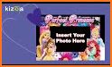 Princess Photo Frames related image