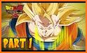 Walkthrough Dragonball Z Budokai Tenkaichi 3 Fight related image