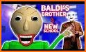 Baldi Adventures Run related image