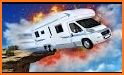 Camper Van Race Driving Simulator related image