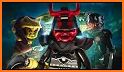 LEGO® Ninjago: Shadow of Ronin related image