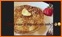 Recipes of Marias Keto Pancakes related image