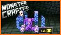 MonsterCrafter related image