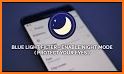 Blue Light Filter-Night Light Mode: Eye Care Light related image