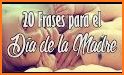 Madres. Frases Hermosas related image