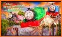 Thomas’s Musical Day for Percy related image