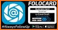 Folocard - Follow Up Email - Business Card Scanner related image